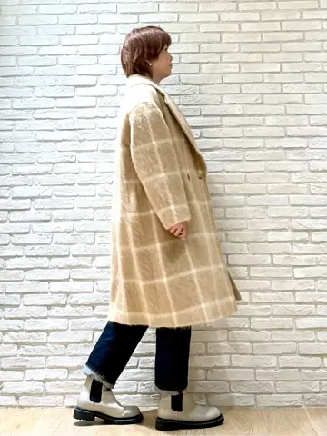 23区 井上 コーディネート画像