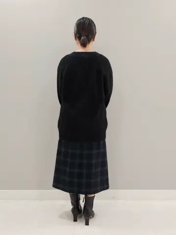 23区 阿多 コーディネート画像