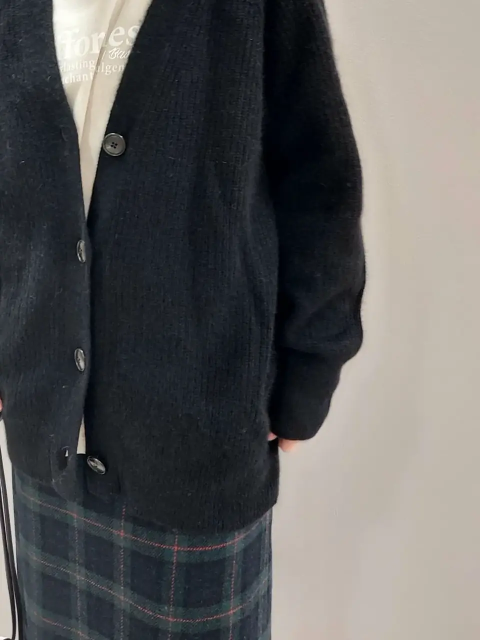 23区 阿多 コーディネート画像