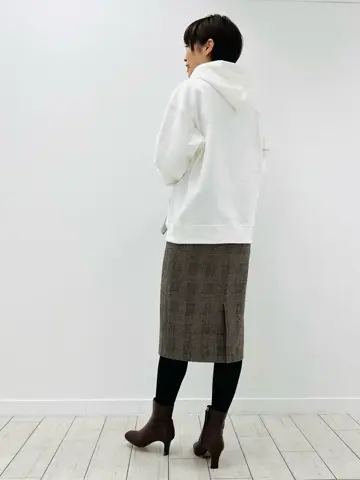 23区 岩舘 コーディネート画像