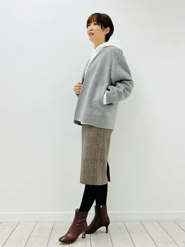 23区 岩舘 コーディネート画像