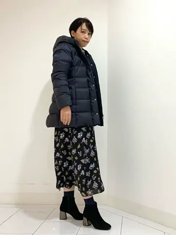 23区 南 コーディネート画像