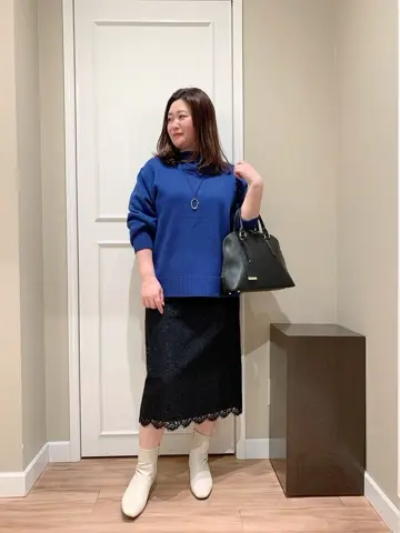 23区 江川 コーディネート画像