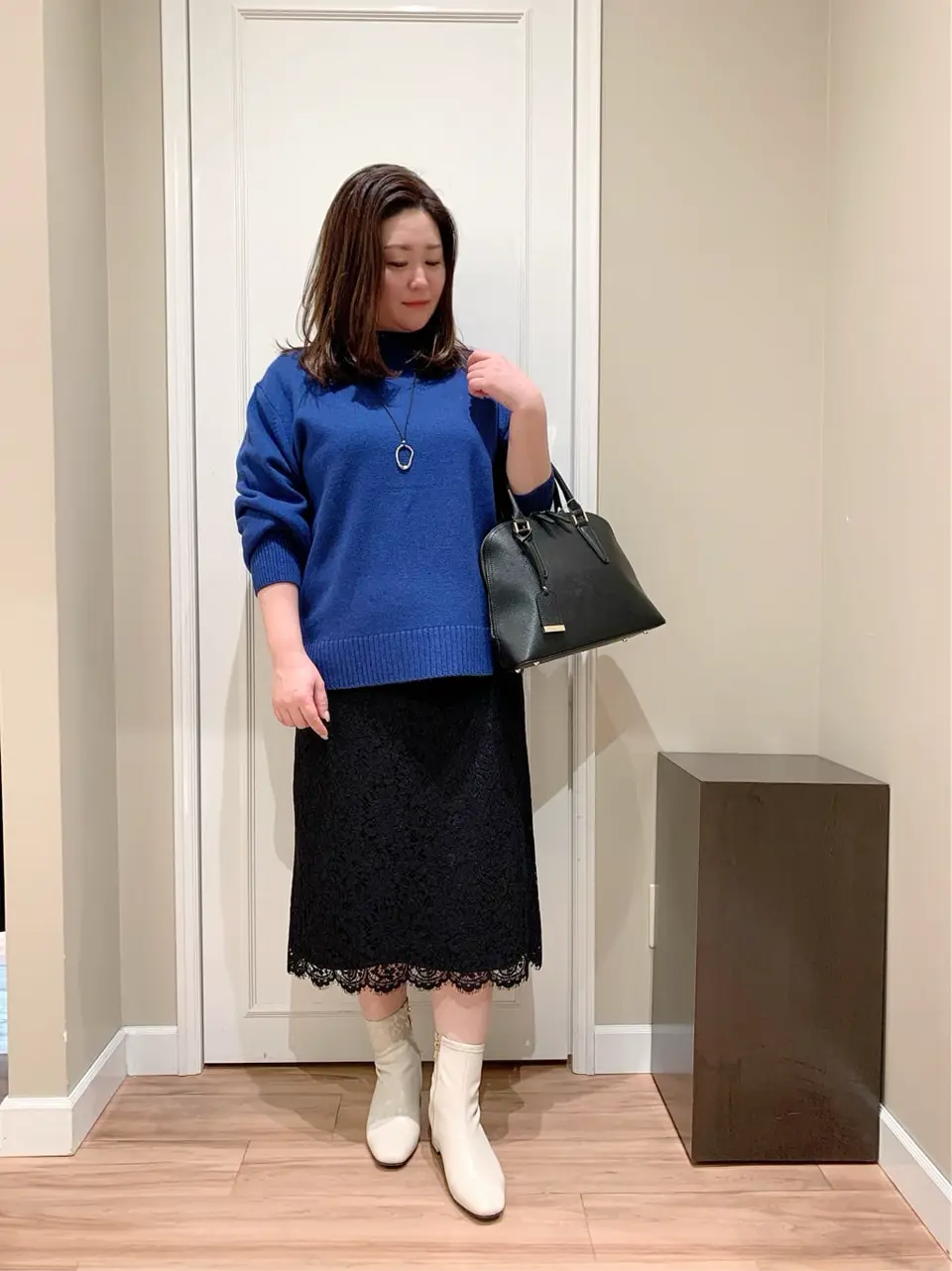 23区 江川 コーディネート画像