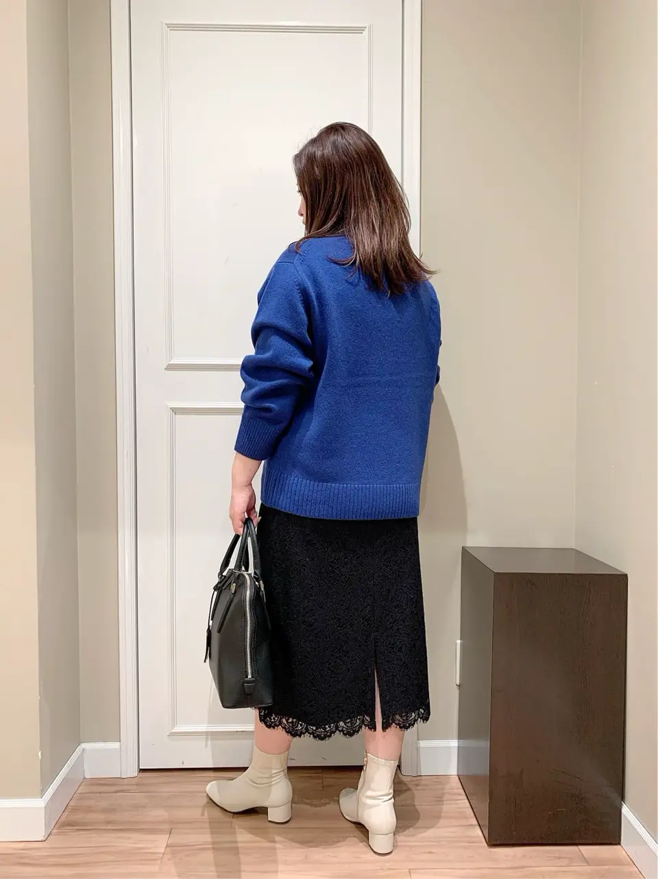 23区 江川 コーディネート画像