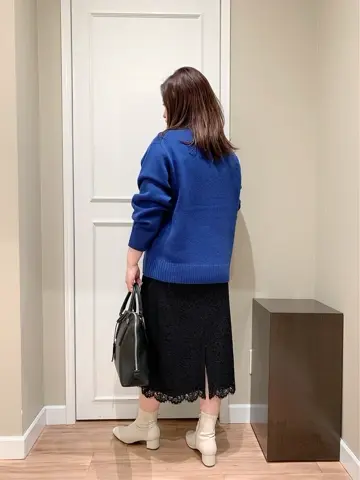 23区 江川 コーディネート画像