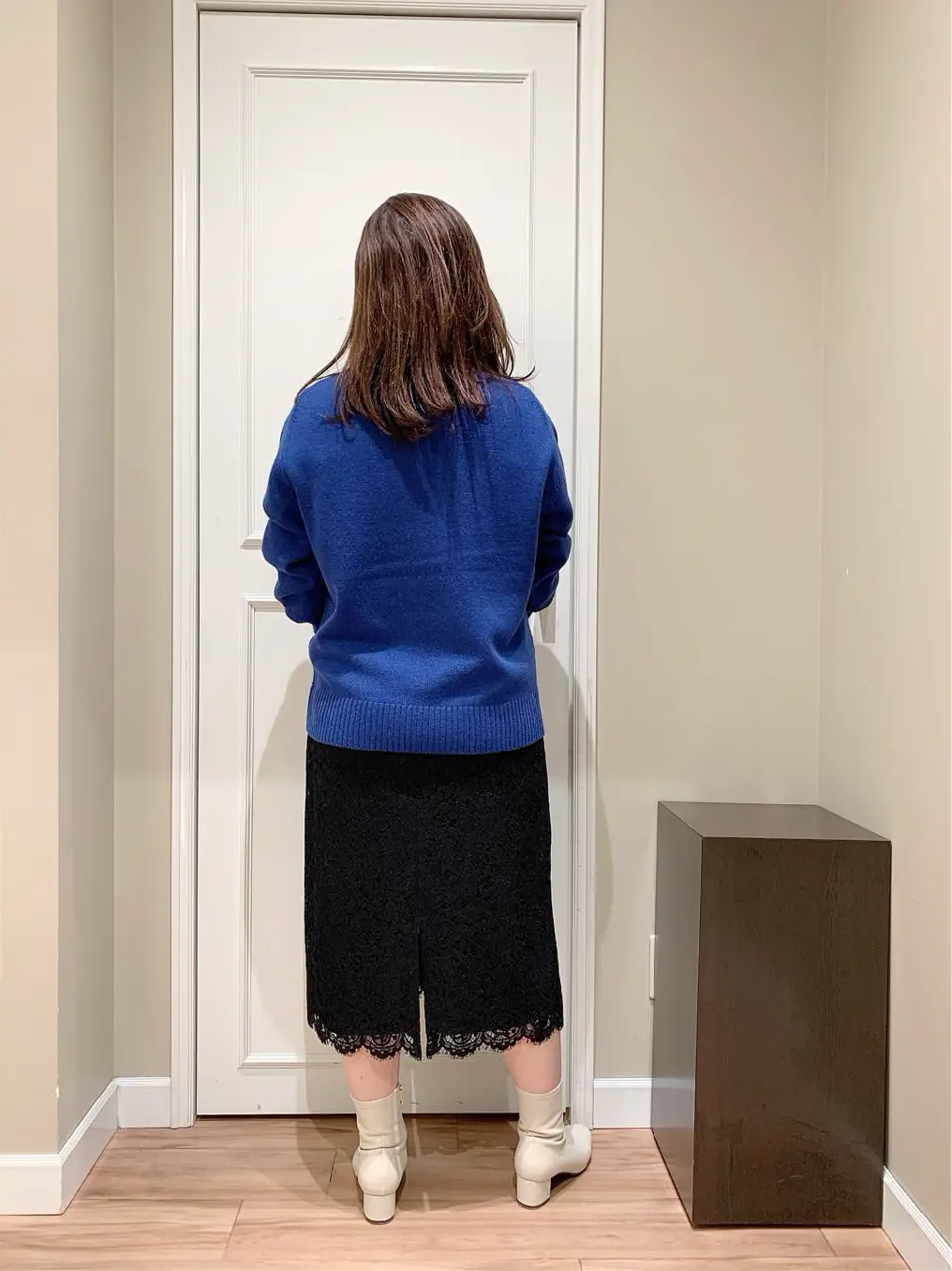 23区 江川 コーディネート画像