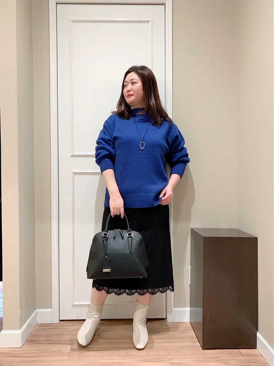 23区 江川 コーディネート画像