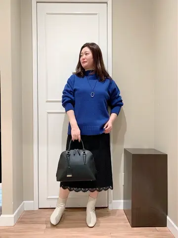 23区 江川 コーディネート画像