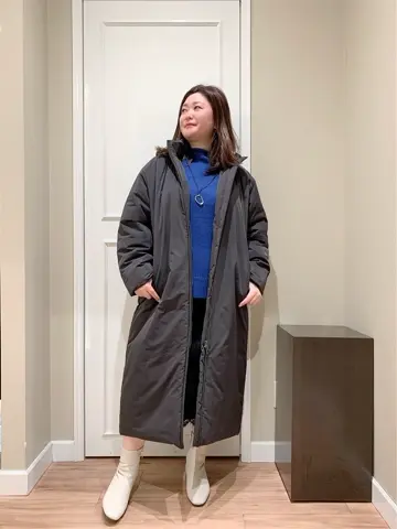 23区 江川 コーディネート画像