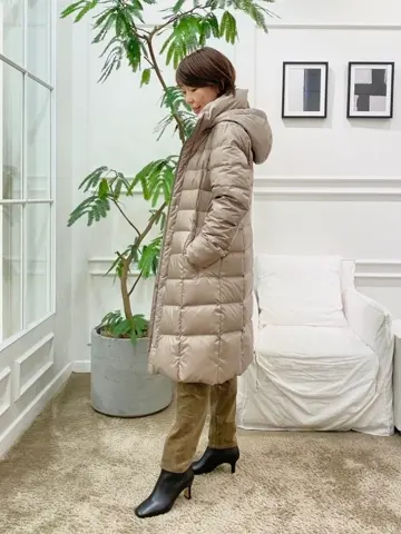 23区 権藤 コーディネート画像