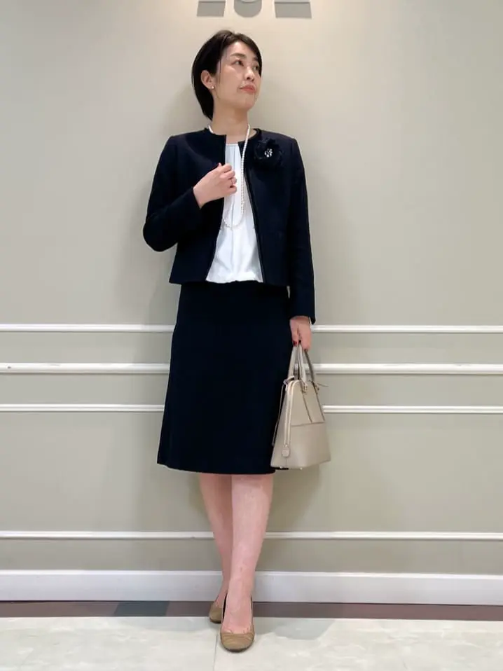 23区 石川 コーディネート画像