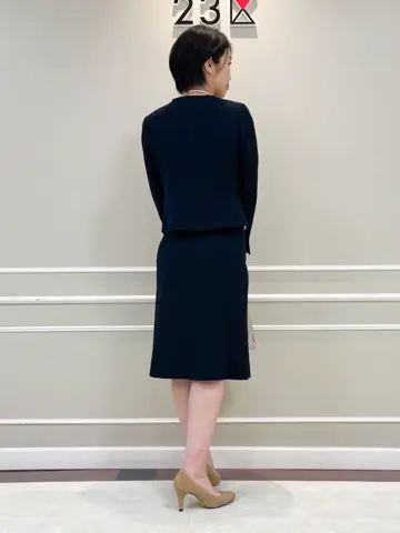 23区 石川 コーディネート画像