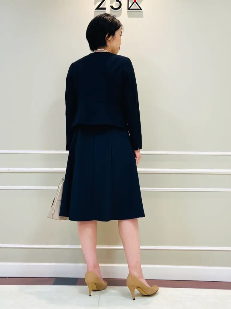 23区 石川 コーディネート画像