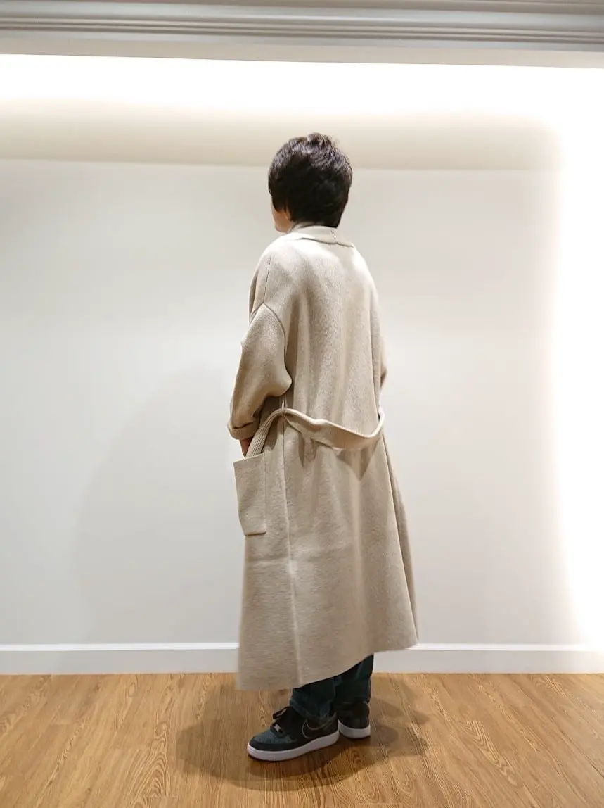 23区 コミヤ コーディネート画像