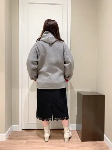 23区 江川 コーディネート画像