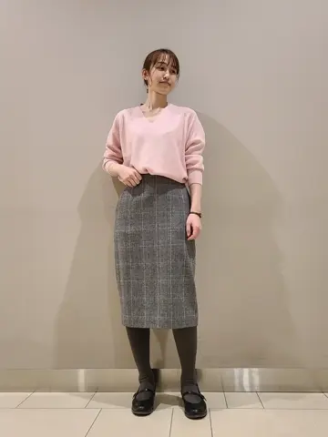 23区 スタッフ. コーディネート画像