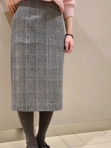 23区 スタッフ. コーディネート画像