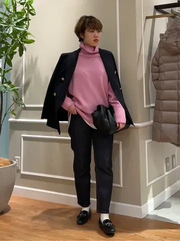 23区 伊藤 コーディネート画像