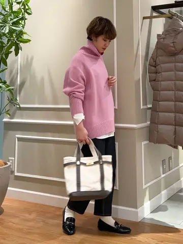 23区 伊藤 コーディネート画像