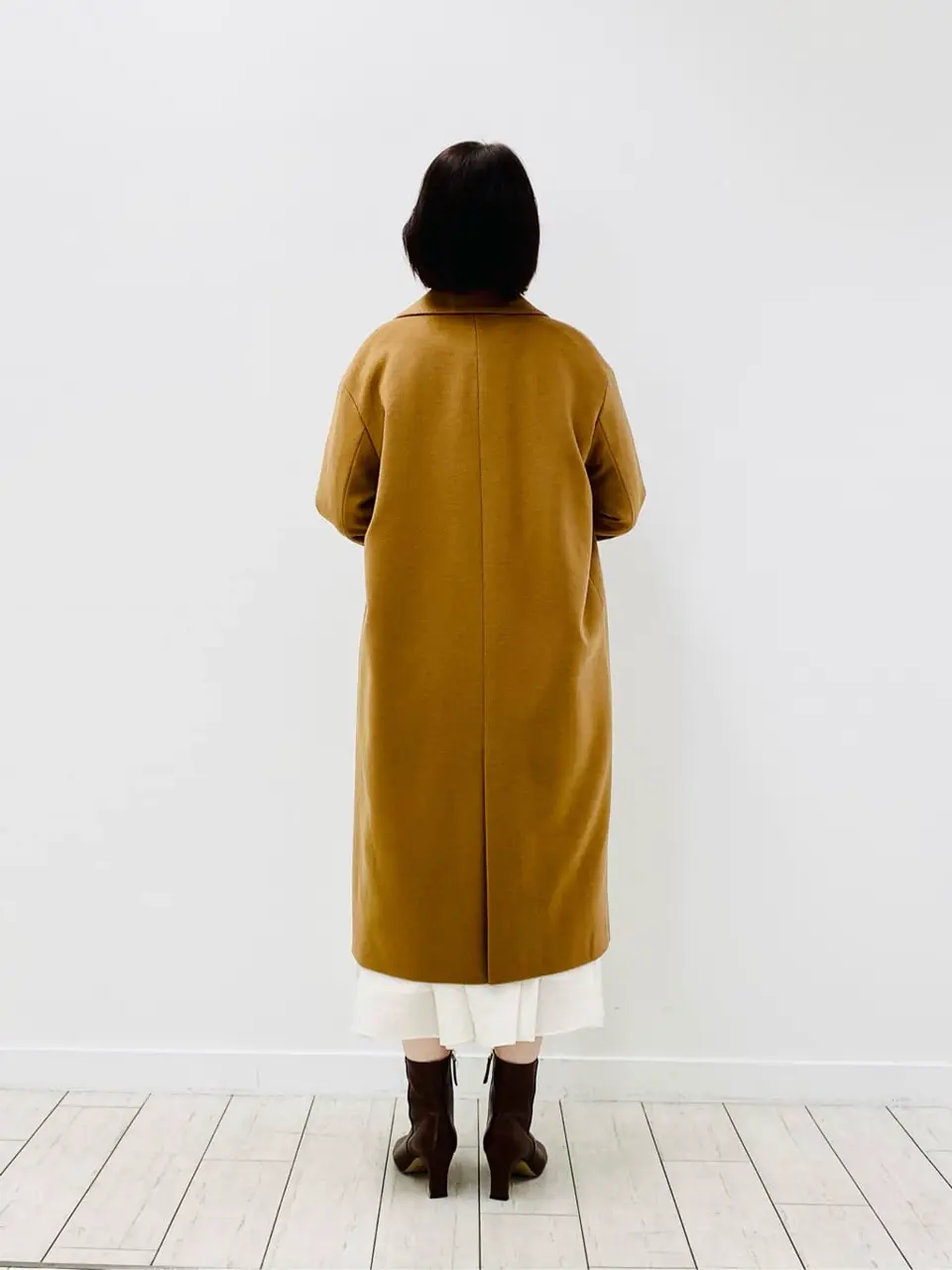 23区 笹森 コーディネート画像