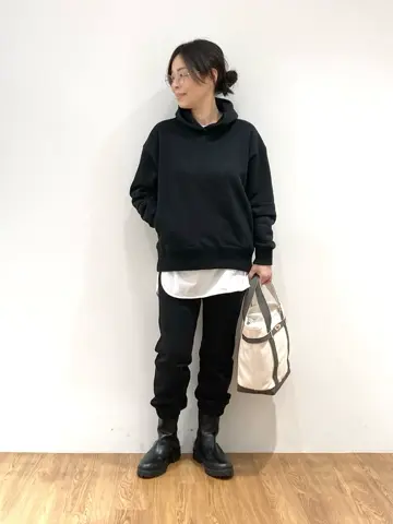 23区 河野 コーディネート画像