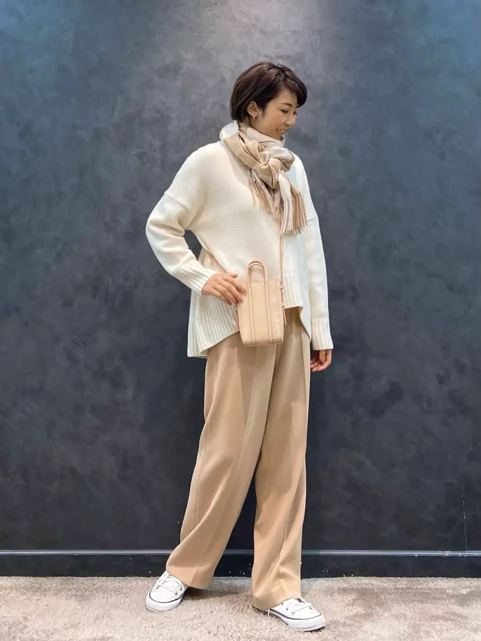  佐藤 コーディネート画像