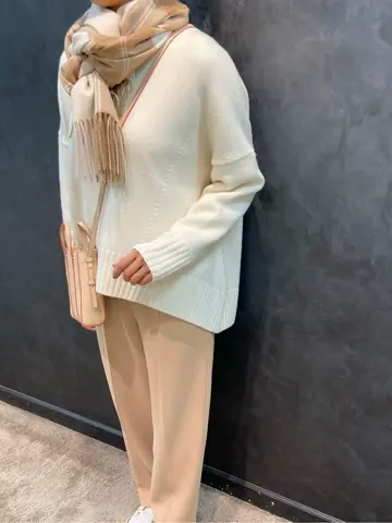 23区 佐藤 コーディネート画像