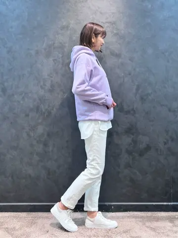 23区 狩野 コーディネート画像