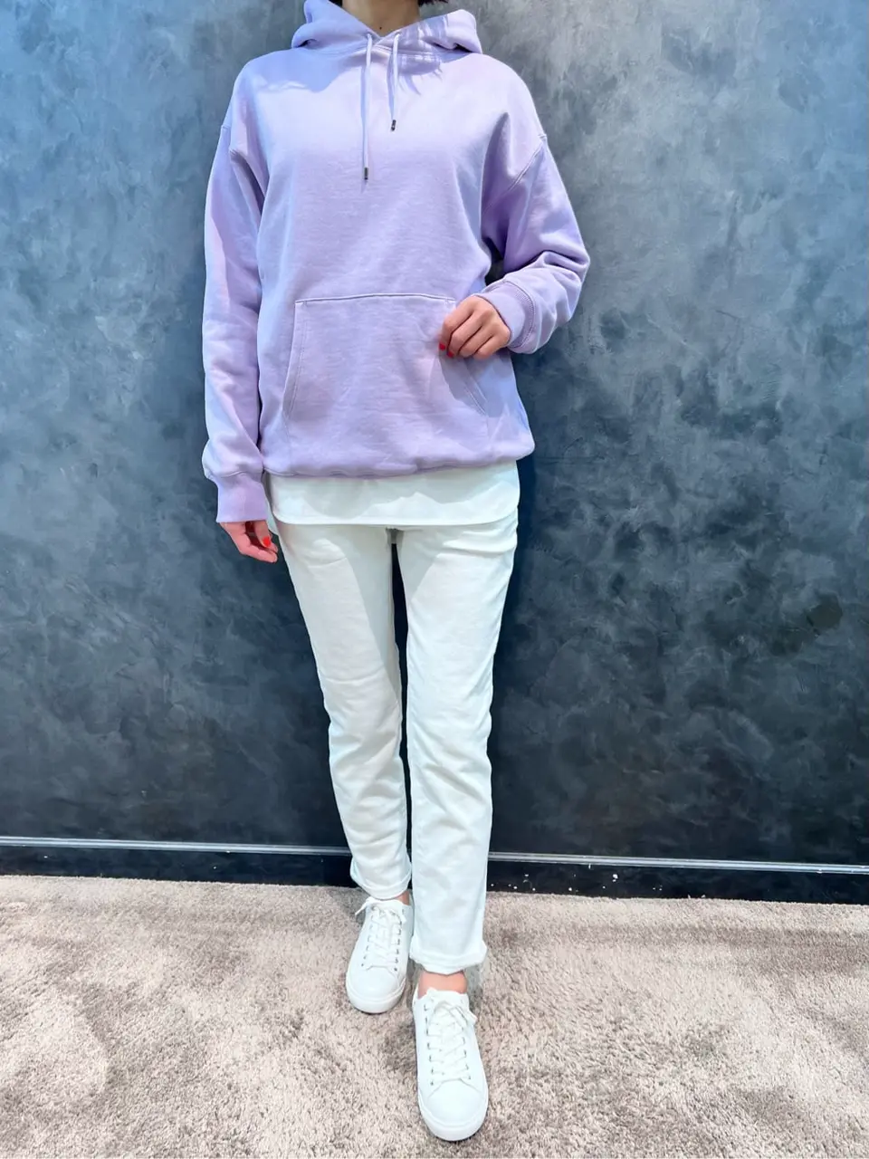 23区 狩野 コーディネート画像