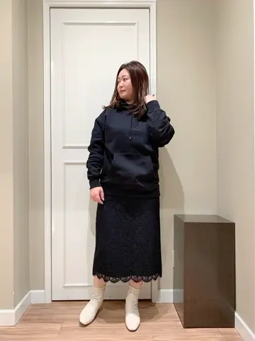 23区 江川 コーディネート画像