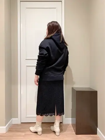 23区 江川 コーディネート画像