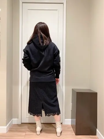 23区 江川 コーディネート画像