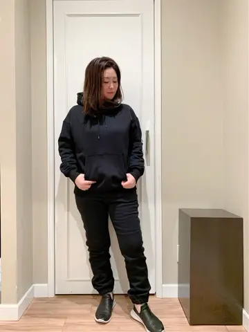 23区 江川 コーディネート画像