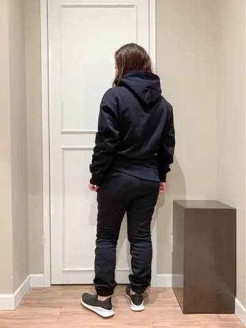 23区 江川 コーディネート画像