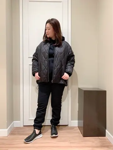 23区 江川 コーディネート画像