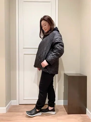 23区 江川 コーディネート画像