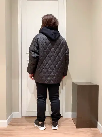 23区 江川 コーディネート画像