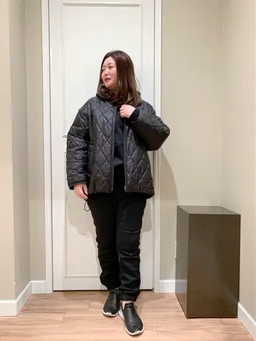 23区 江川 コーディネート画像