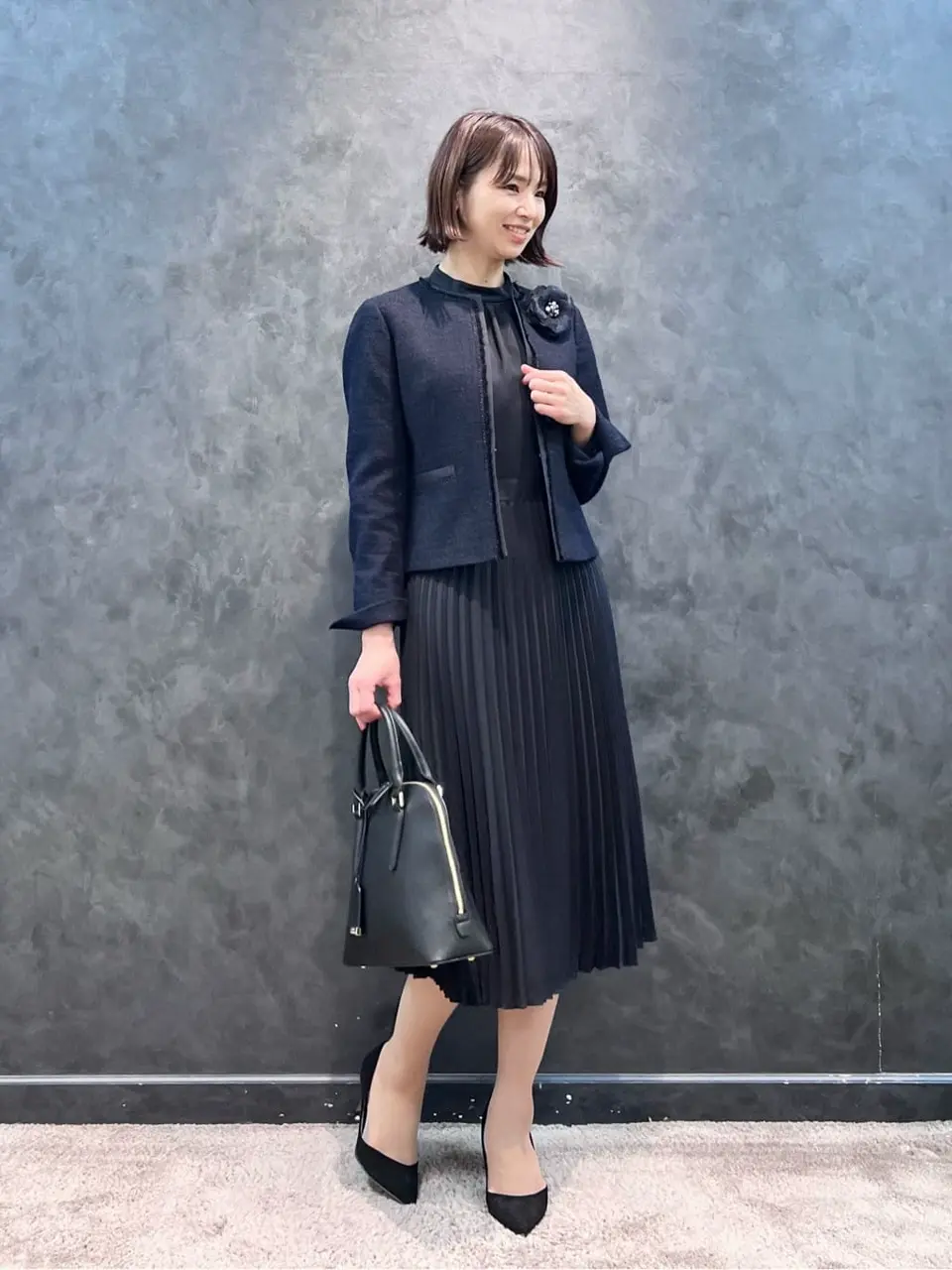  狩野 コーディネート画像