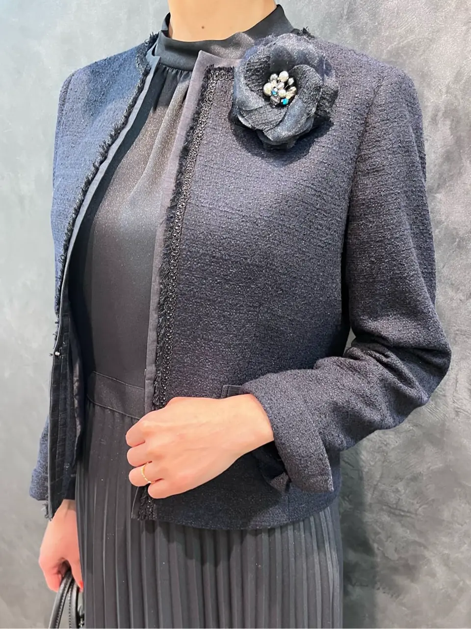 23区 狩野 コーディネート画像