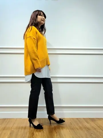 23区 松井 コーディネート画像