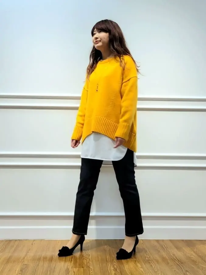 23区 松井 コーディネート画像