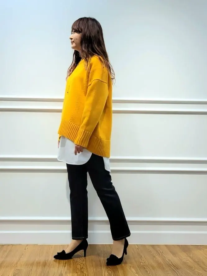 23区 松井 コーディネート画像