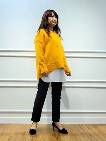 23区 松井 コーディネート画像