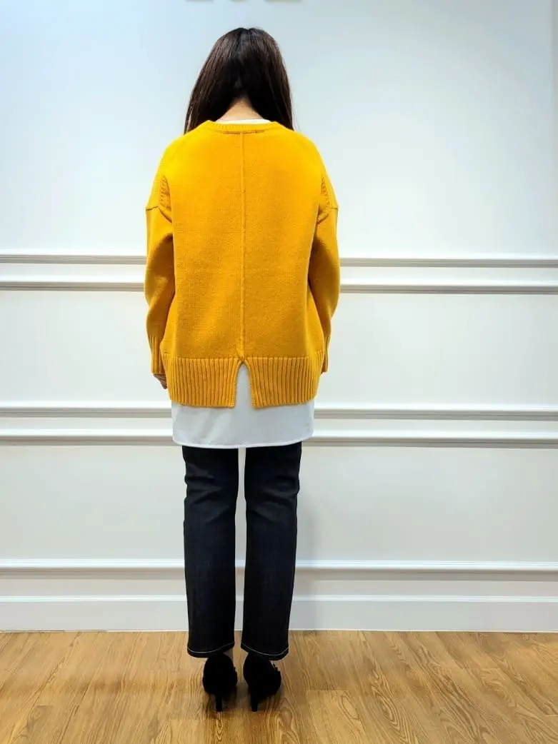 23区 松井 コーディネート画像