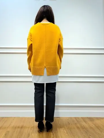 23区 松井 コーディネート画像