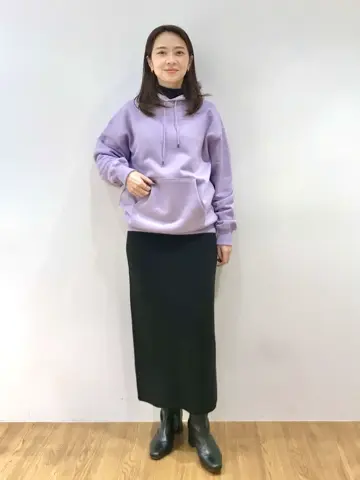 23区 西嶋 コーディネート画像