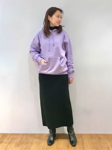 23区 西嶋 コーディネート画像