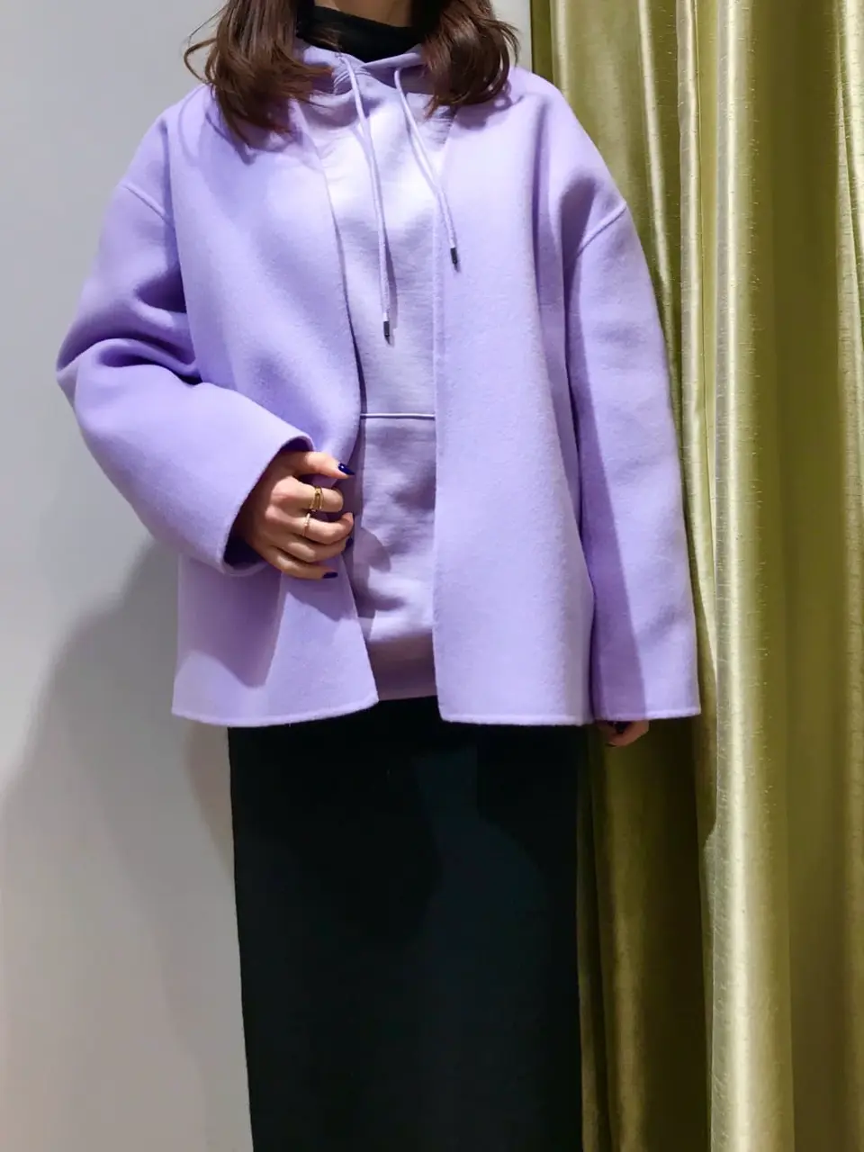 23区 西嶋 コーディネート画像